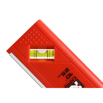 Kapro magnetna libela Compact 25cm, plastična KA929 Kapro magnetna libela Compact 25cm, plastična KA929